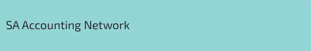 SA Accounting Network
